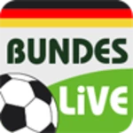 Logo of Bundesliga Live android Application 